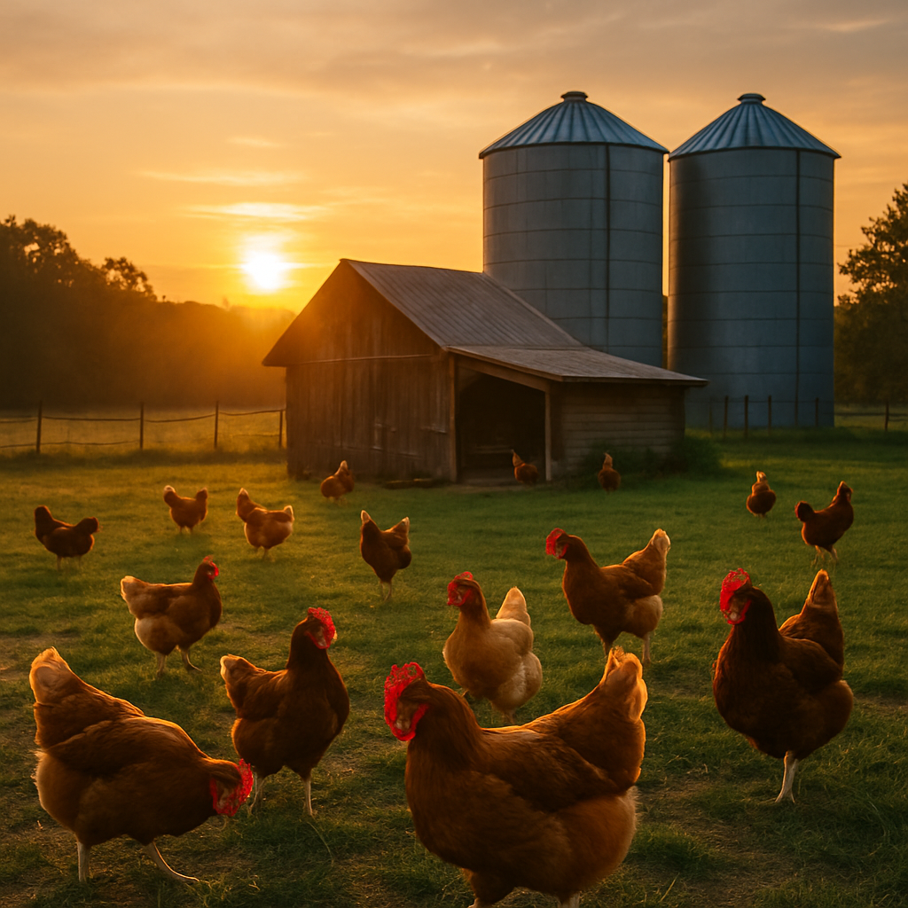 에그플레이션, 지금 왜 자꾸 뉴스에 나오는 걸까?