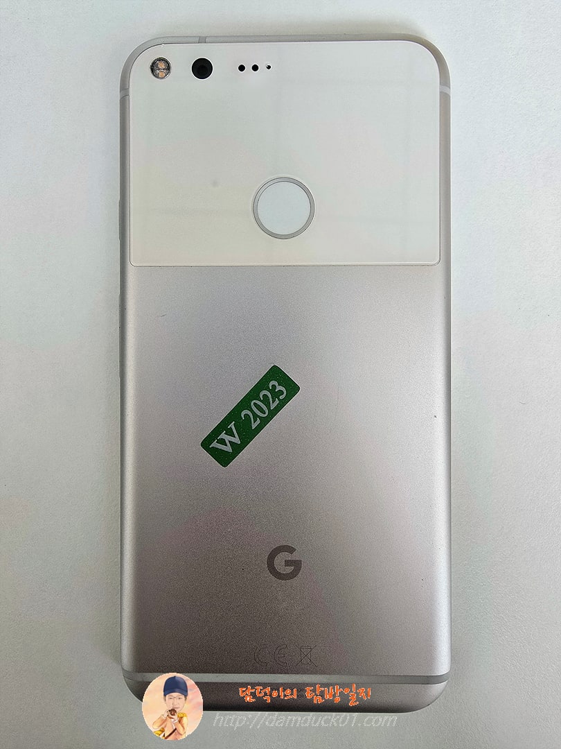 Google Pixel XL(1세대) 중고