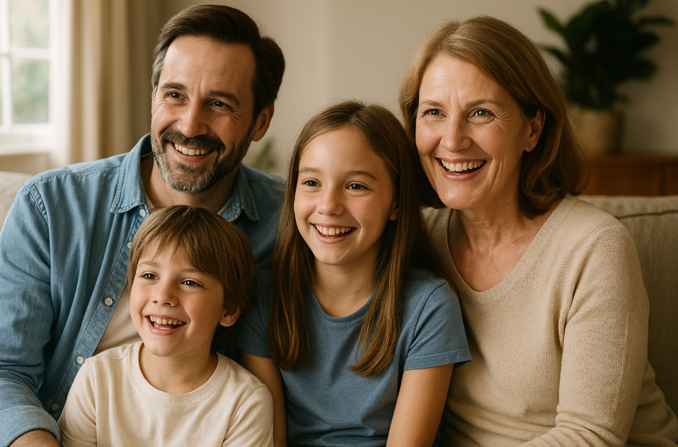 미국 인디 가족영화 이미지