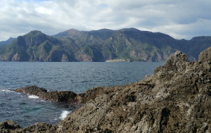 울릉도 배편시간표 및 예약