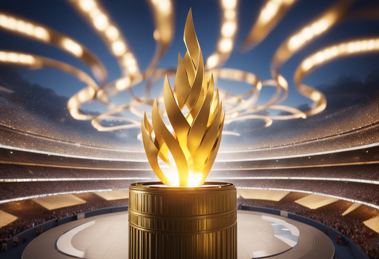 2024년 파리올림픽: 대한민국의 올림픽 도전