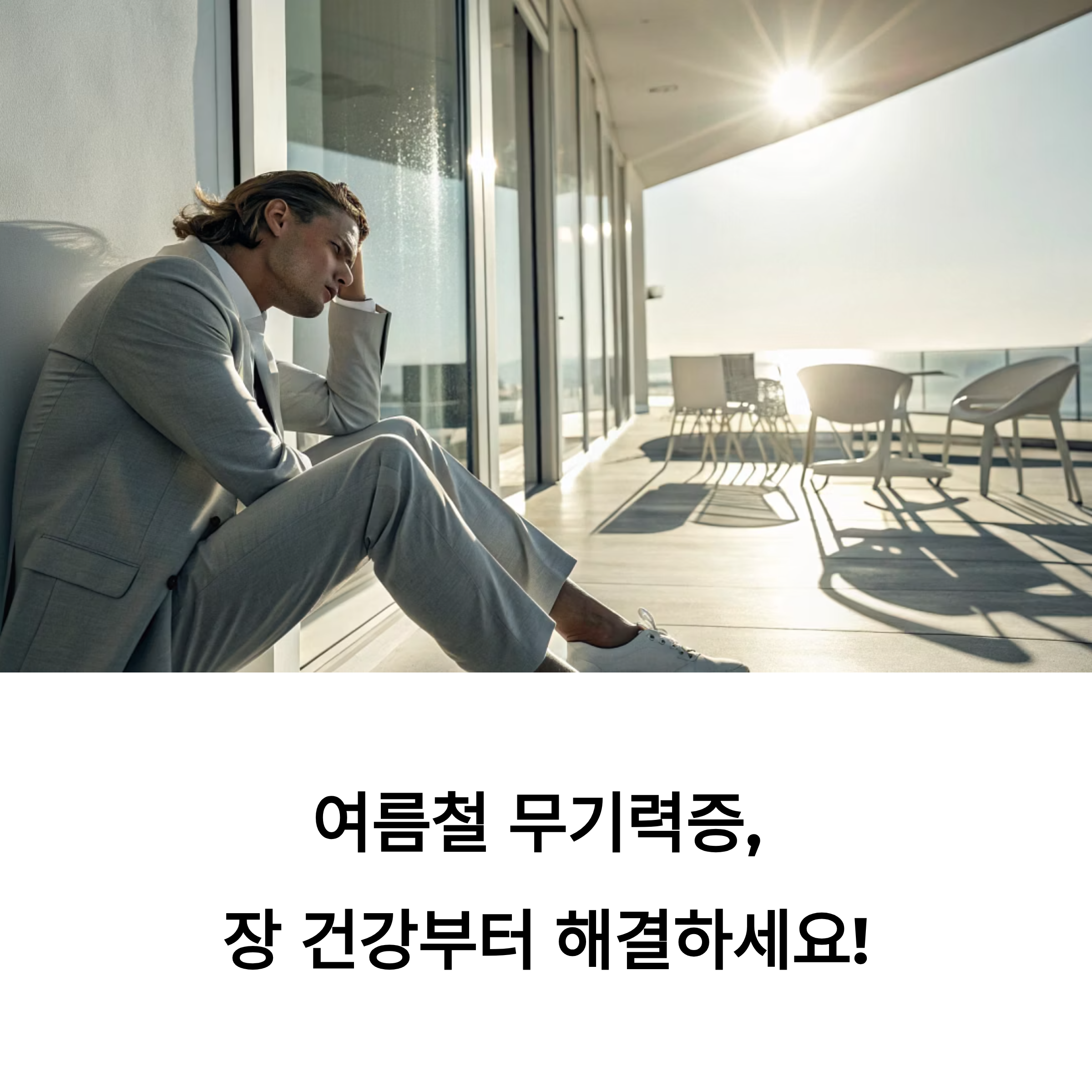 5kg 감량 성공 비법: 여름 무기력증 극복과 다이어트를 동시에 잡는 유산균 활용법