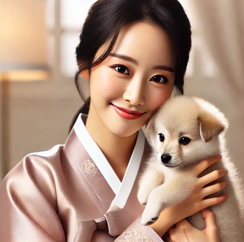 1인가구를 위한 유기견 무료 분양 가이드