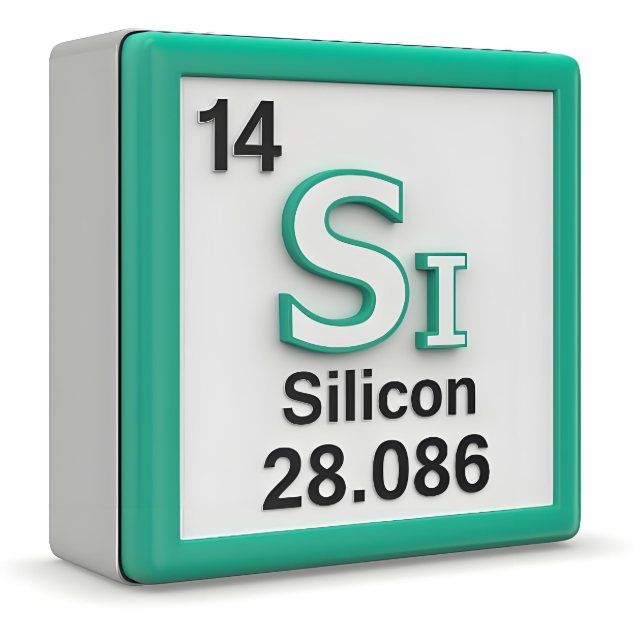 실리콘(Silicone)