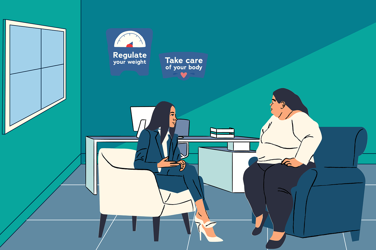 체지방 줄이는 법과 관련된 사진 - 6