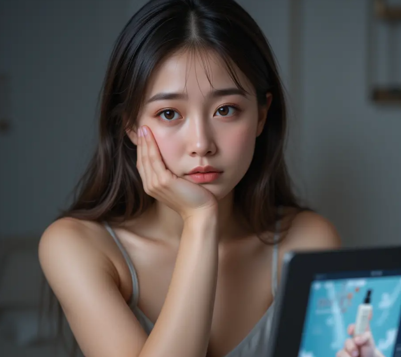 팔꿈치 색소 침착