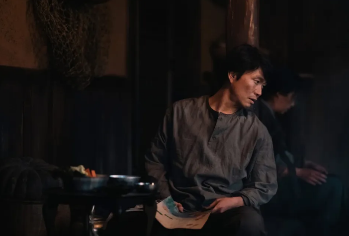 폭삭 속았수다 오정세