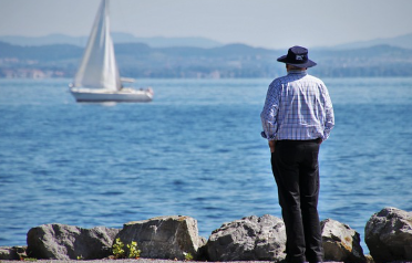 기초연금 수급자격 