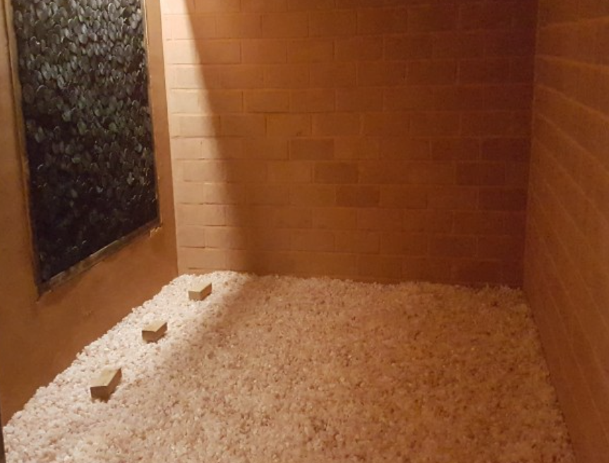 치악산참숯가마