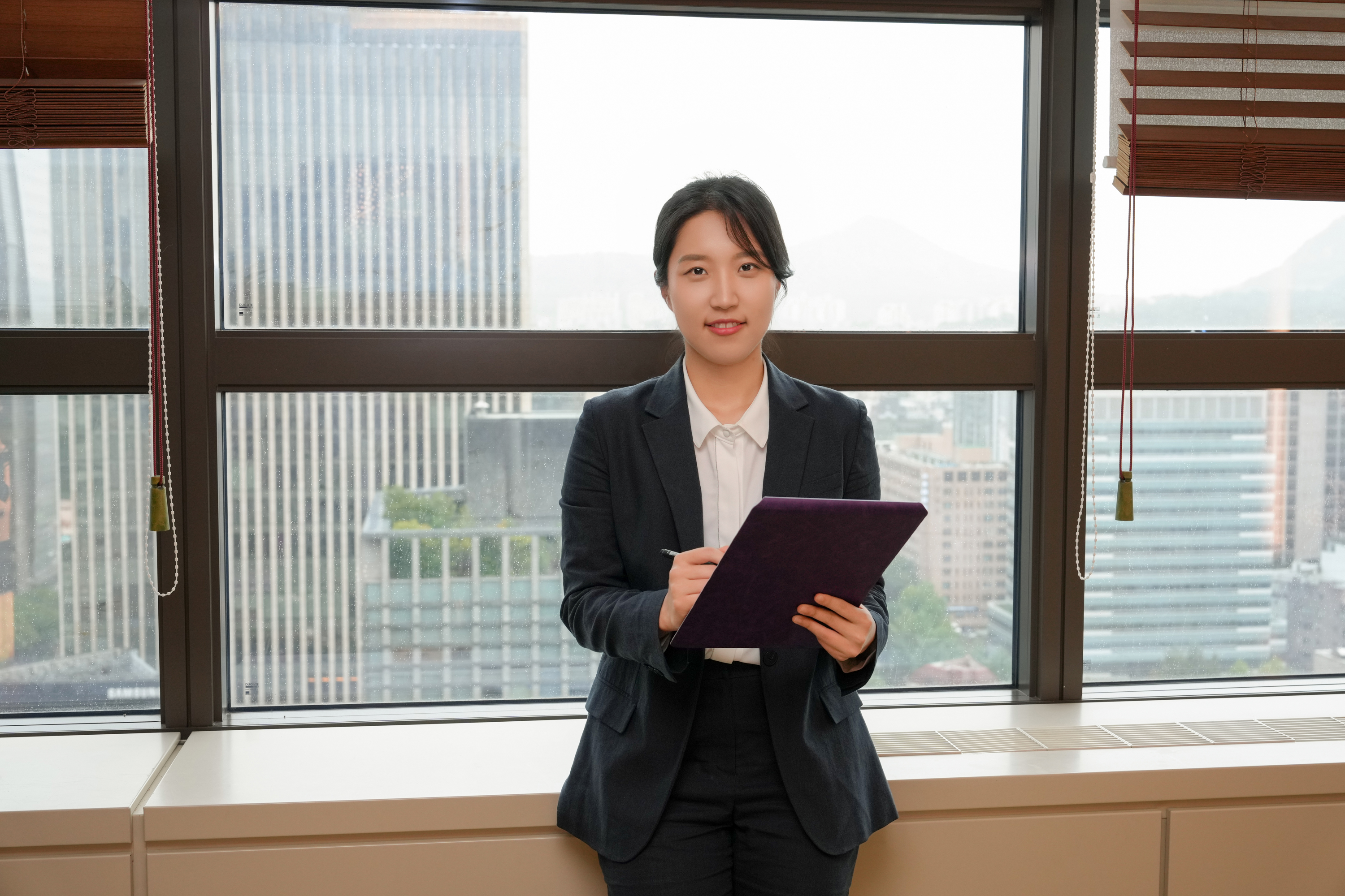 #종합재산신탁 #종합자산관리팀 #교보생명