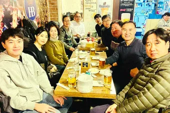 송년모임 인사말 예시 모음 이모티콘_24