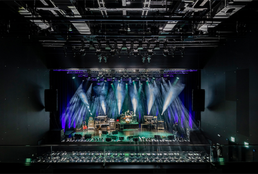 2024 노들섬 재즈 페스티벌