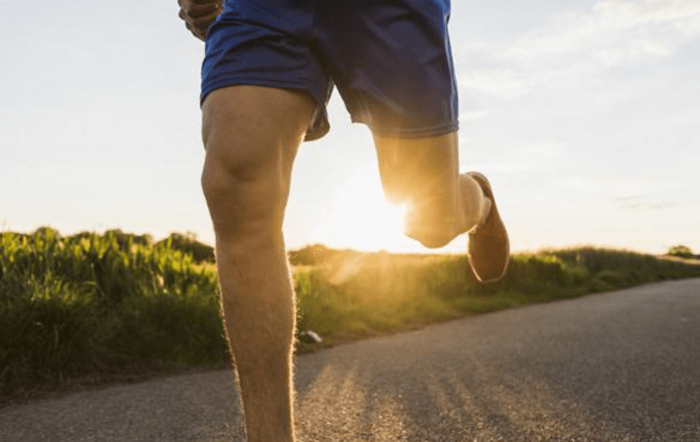 효과적인 운동 루틴의 구성