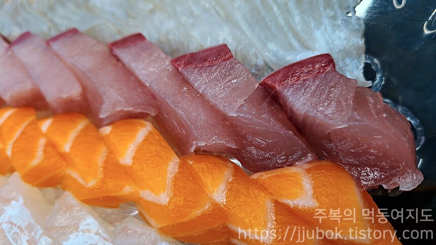 아이돌수산-제철모듬회-3