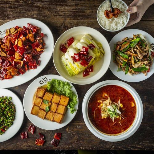 대만 키키레스토랑