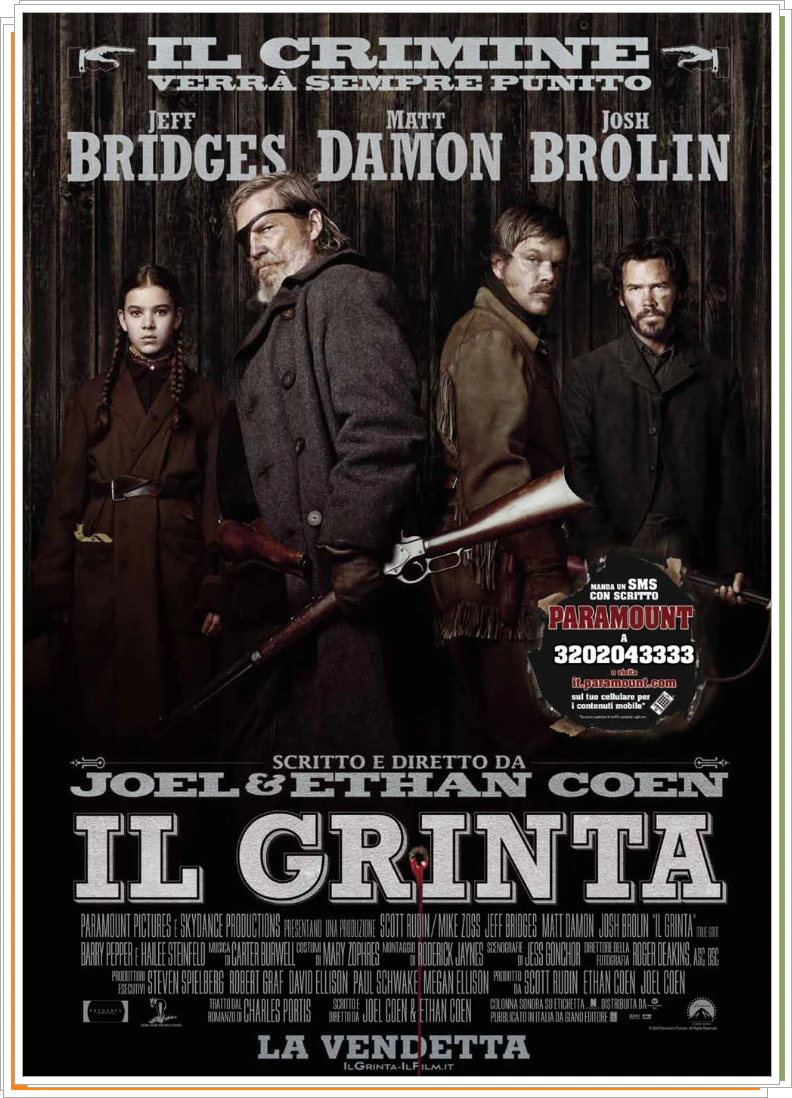 2010년 더 그레이브 영화