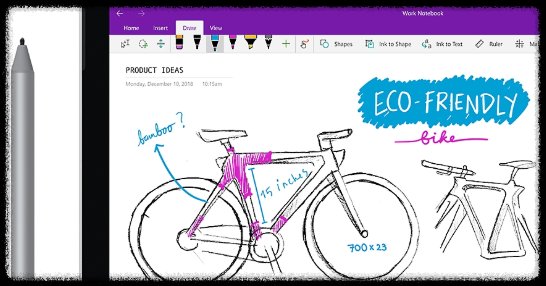 원노트가 무료 디지털 필기 노트 메모앱의 최강자인 이유 7가지 굿노트 오피스365 손필기 타이핑
