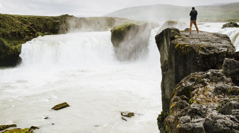 동해안 트래킹 코스