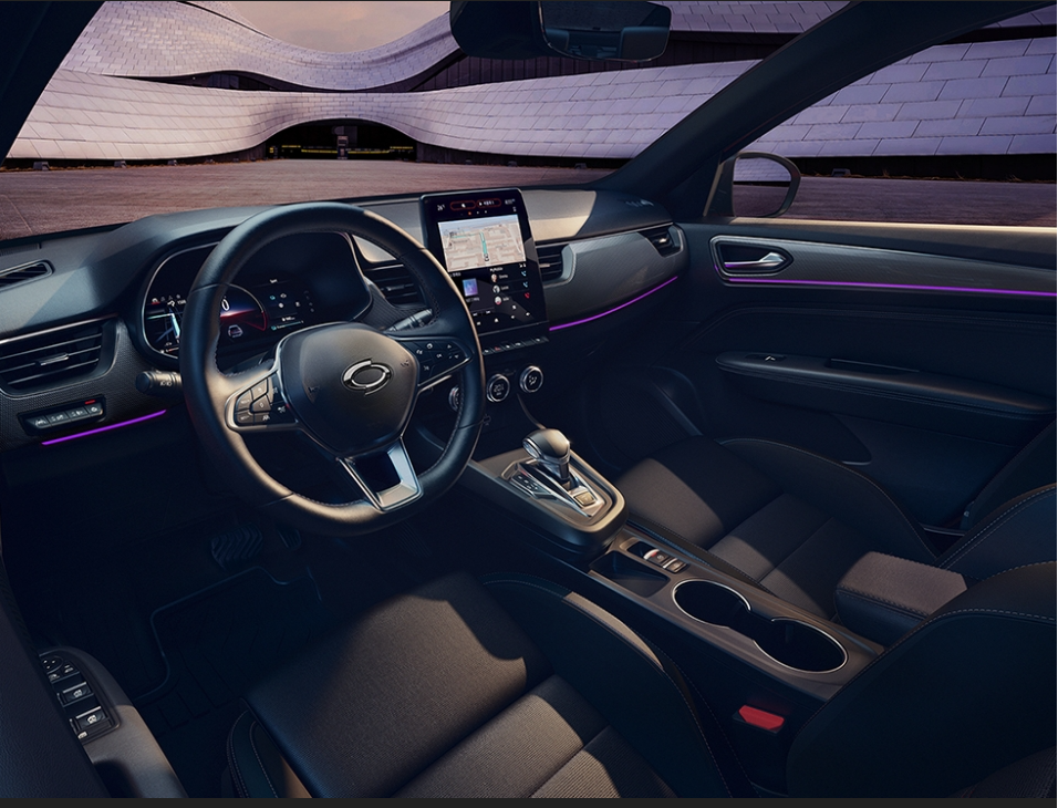 XM3 하이브리드 E-TECH