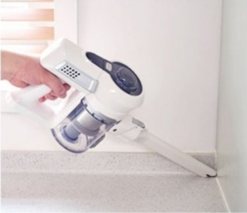 레츠퀸 V300-편리한 브러시