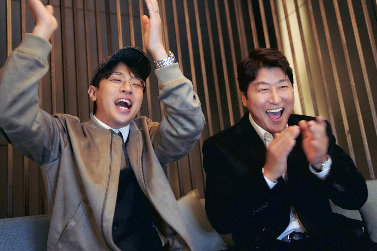 영화 1승