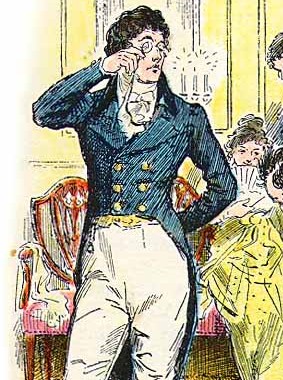 피츠윌리엄-다아시