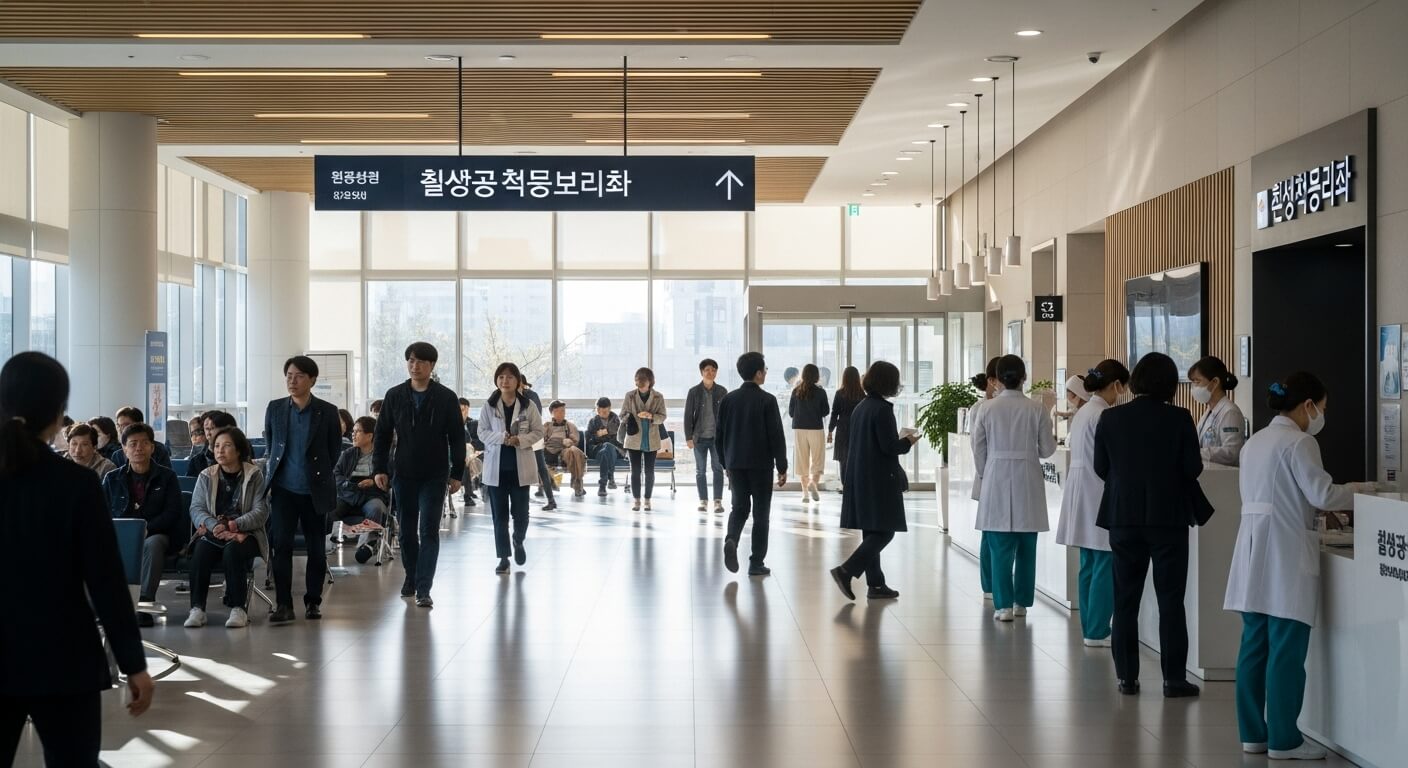 염증수치 낮추는 방법