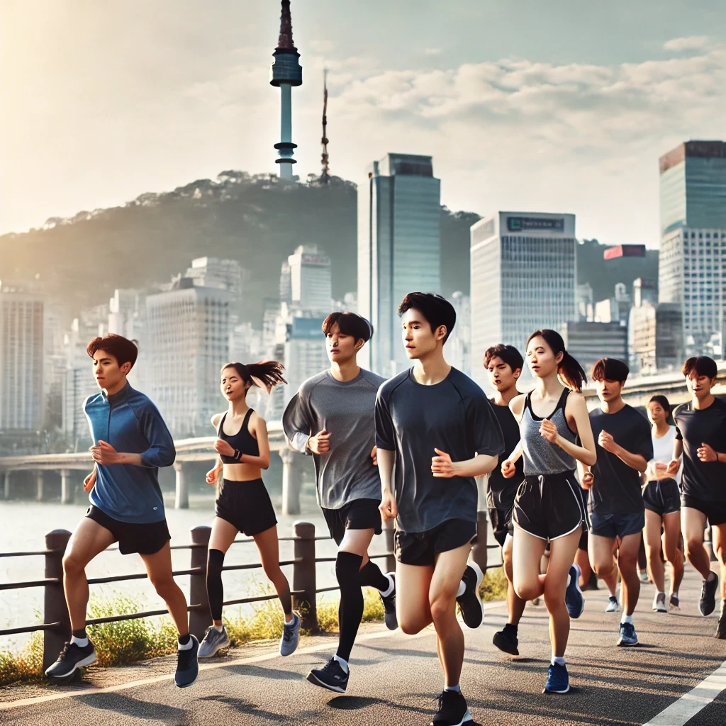 2025 서울러너스페스티벌