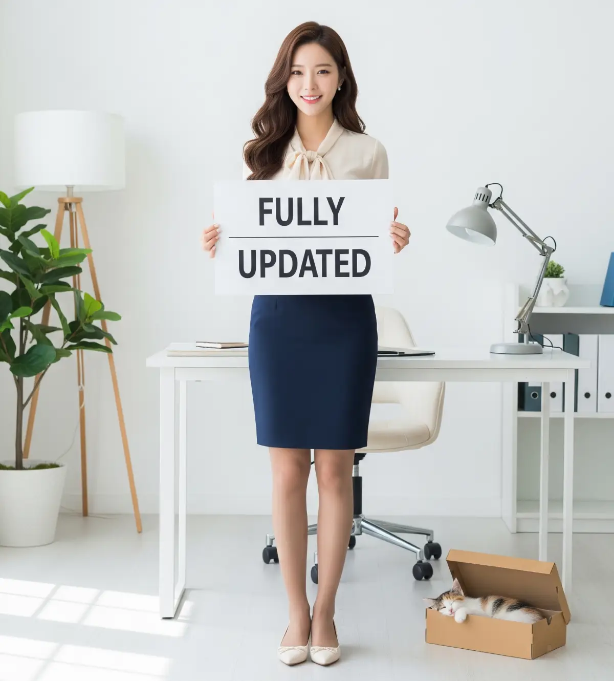 2025년판 업데이트 안내문