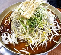 한우불고기