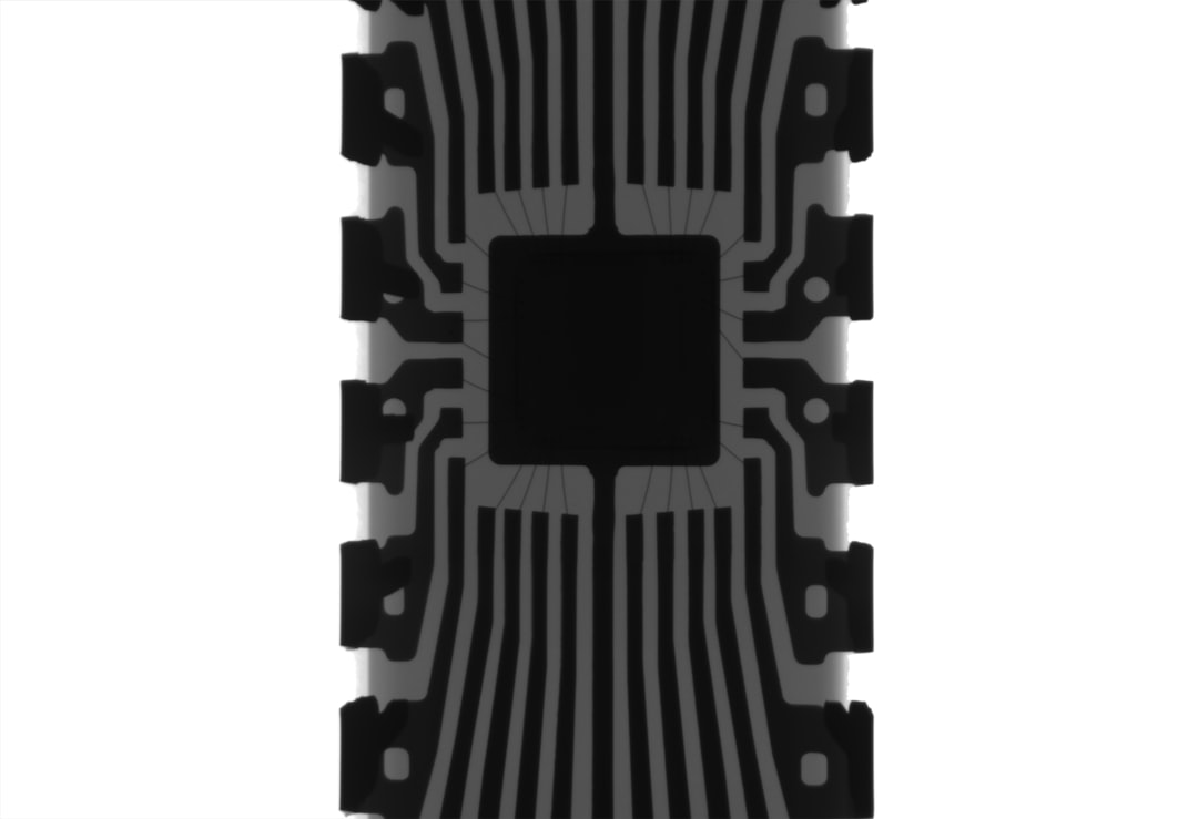 Circuit breaker.