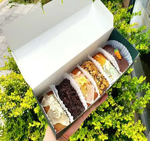 제주휘낭시에