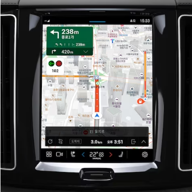 2024 볼보 XC60