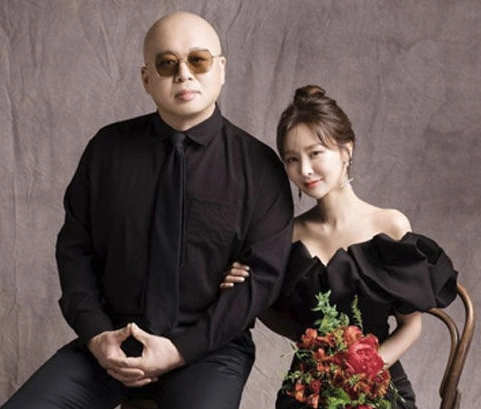 돈 스파이크 아내