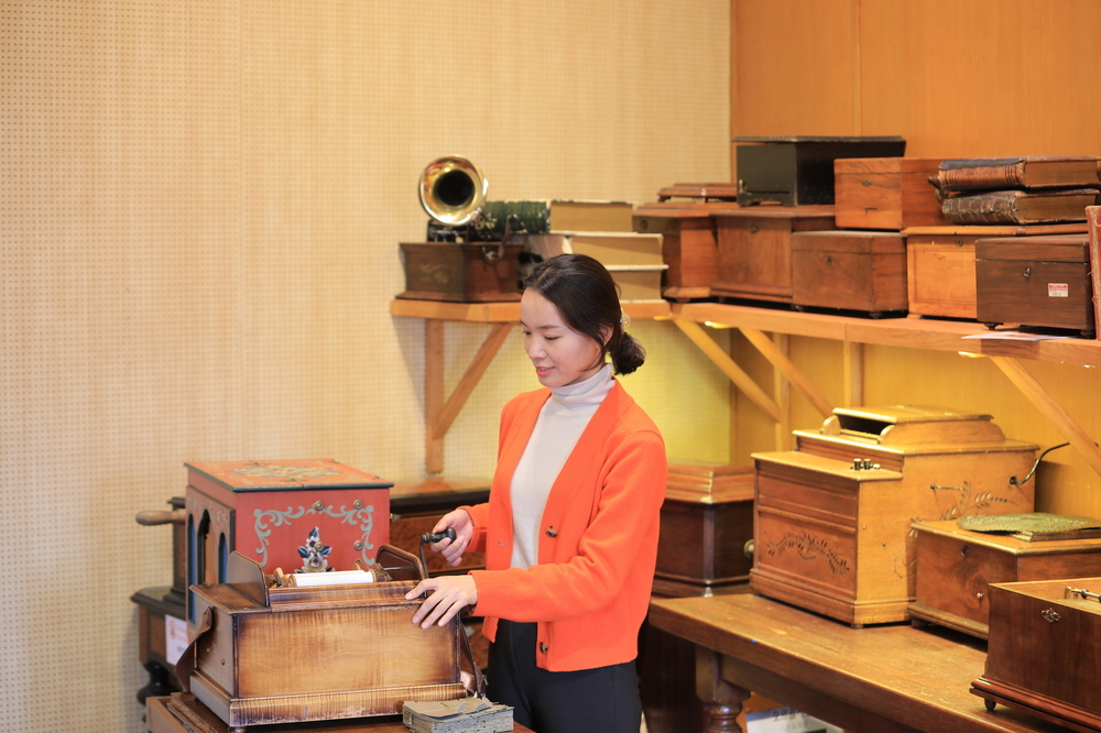 쁘띠프랑스와 이탈리아마을 베니스가면 축제 여행