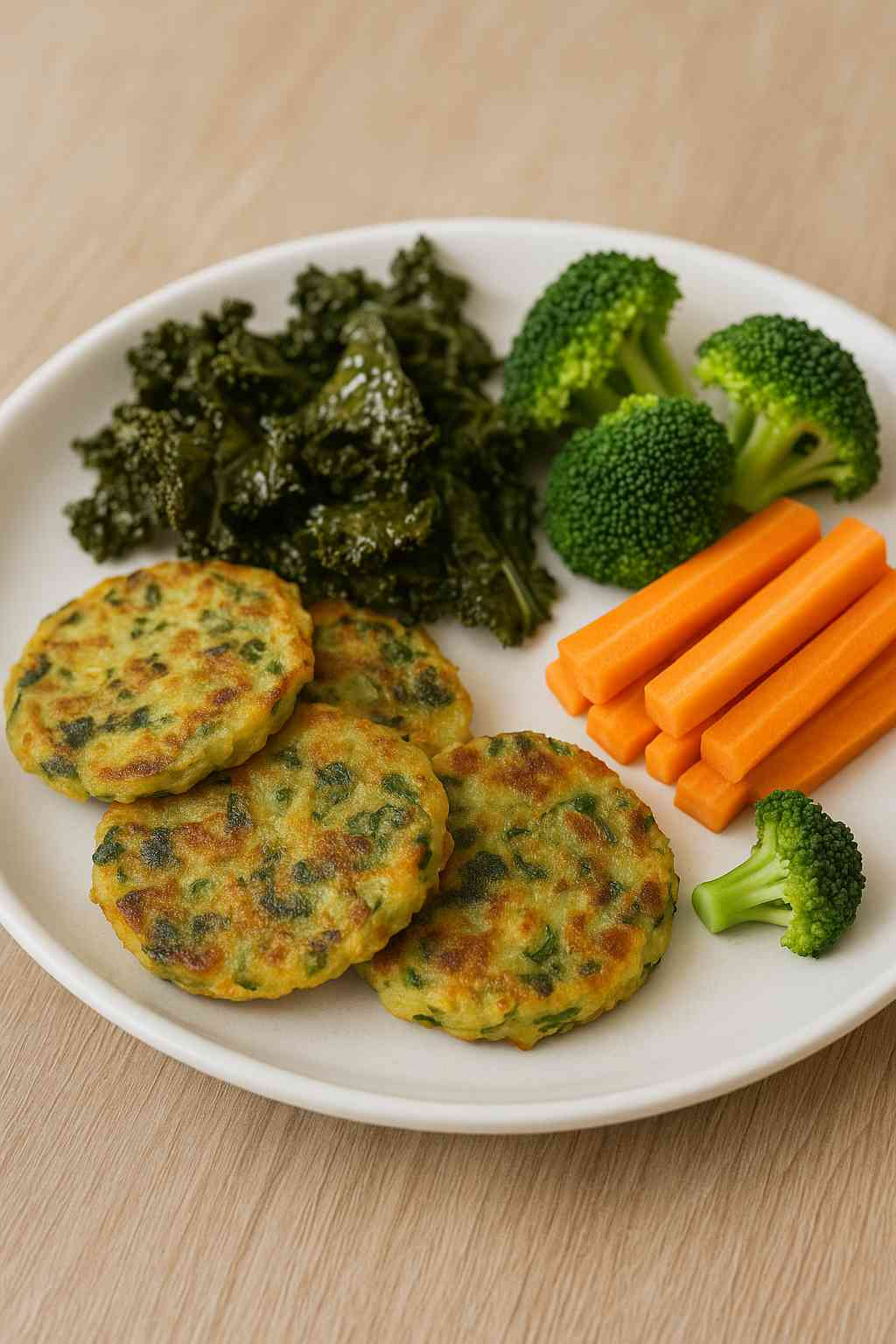 아이가 채소를 안 먹을 때 ❘ 부모가 편하게 실천할 수 있는 편식 해결 조리법 7가지