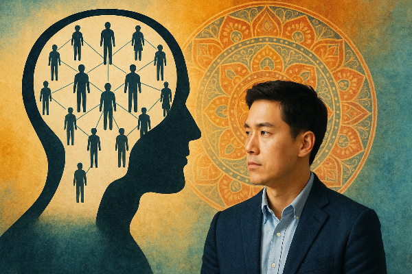 융의 집단 무의식과 인생의 패턴