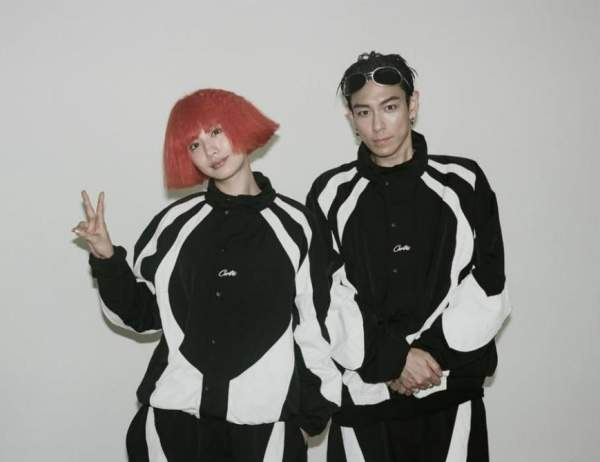 탑 나나 열애 인정! 언제부터 사귀었나? 나이 차이·뮤직비디오·데이트·결혼설 총정리