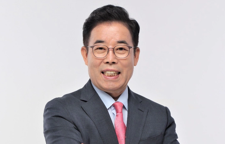 박성중 국회의원 프로필 나이 고향 학력 재산