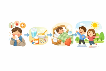 요즘 감기 증상과 생활 관리 흐름11