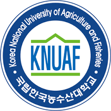 국립한국농수산대학교 도서관 홈페이지