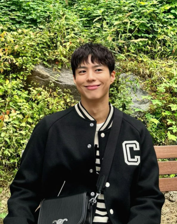 박보검 31세