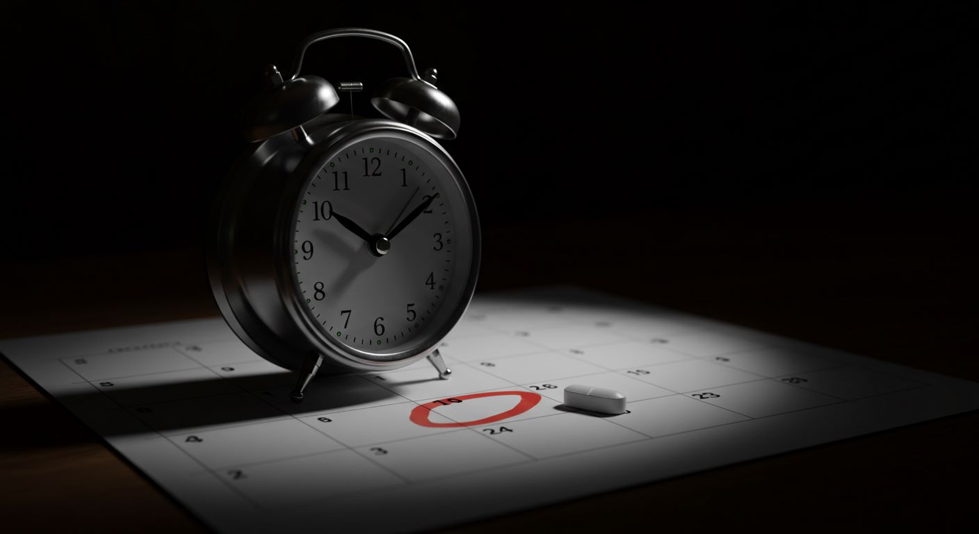 사후피임약 부작용 총정리 &ndash; 안전하게 복용하는 법