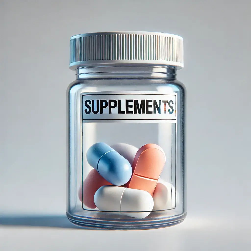 포스파티딜세린 효능