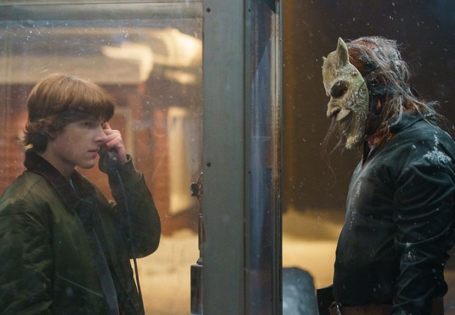 [영화 추천] 블랙폰2 다시보기 줄거리 결말 출연진 리뷰 후기