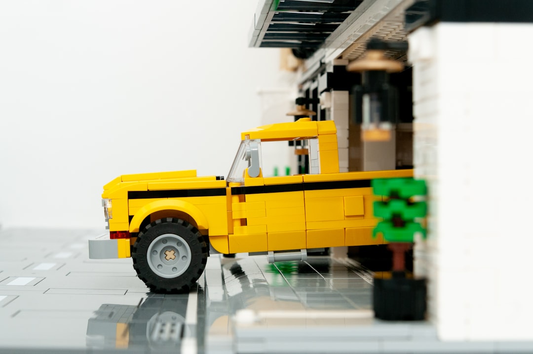 'Truck'