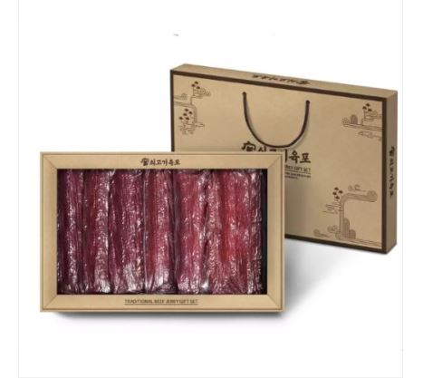 육포선물세트-추석선물세트