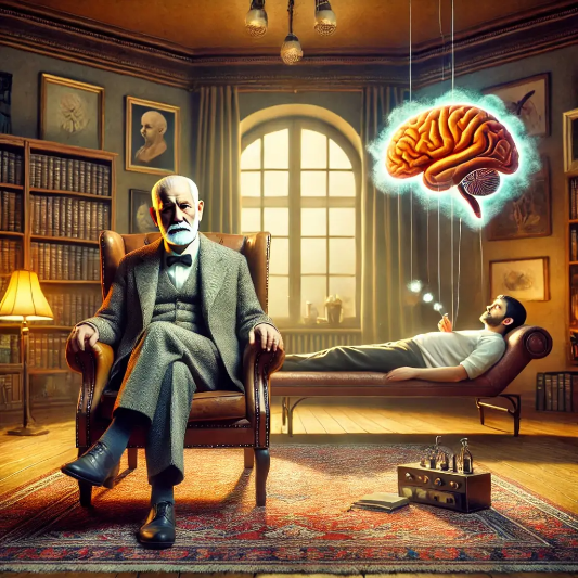 심리학,프로이트,행동주의,인본주의,인지심리,무의식,조건형성