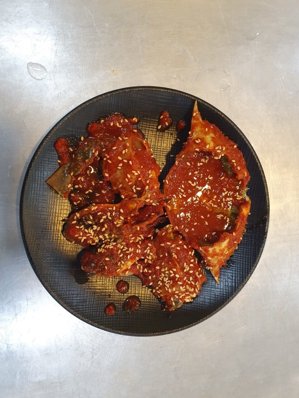 생방송투데이 막 퍼주는 집&amp;#44; 얼만데요? 인천 남동구 갈치구이백반 맛집 진수네간장게장 간장게장 맛집 생방송투데이 3776회