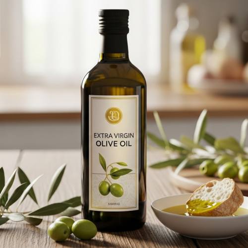 올리브 오일 효능 사진